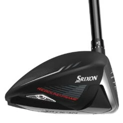 Srixon ZX7 Mk II Driver -COB Golf Club Shop srixon zx7 mk ii driver toe itempicture