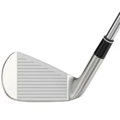 Srixon ZX7 Mk II Irons - Pre-Owned -COB Golf Club Shop srixon zx7 mk ii irons face itempicture 2
