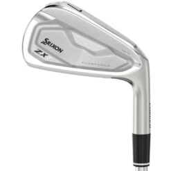 Srixon ZX7 Mk II Irons - Pre-Owned -COB Golf Club Shop srixon zx7 mk ii irons flat itempicture 2