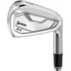 Srixon ZX7 Mk II Irons - Pre-Owned 2 Srixon ZX7 Mk II Irons - Pre-Owned -COB Golf Club Shop srixon zx7 mk ii irons hero itempicture 2