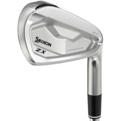 Srixon ZX7 Mk II Irons -COB Golf Club Shop srixon zx7 mk ii irons money itempicture 1