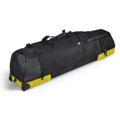 Sun Mountain Kube Travel Cover -COB Golf Club Shop sun mountain 2020 kube travel cover bumble bee black
