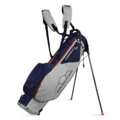Sun Mountain 2022 2.5+ Stand Bag -COB Golf Club Shop sun mountain 2022 25 plus stand bag cement navy inferno