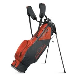 Sun Mountain 2022 2.5+ Stand Bag -COB Golf Club Shop sun mountain 2022 25 plus stand bag gunmetal inferno