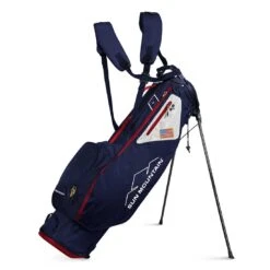 Sun Mountain 2022 2.5+ Stand Bag -COB Golf Club Shop sun mountain 2022 25 plus stand bag navy white red