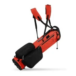 Sun Mountain 2022 Metro SLX Sunday Bag -COB Golf Club Shop sun mountain 2022 slx sunday bag black inferno itempicture