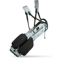 Sun Mountain 2022 Metro SLX Sunday Bag -COB Golf Club Shop sun mountain 2022 slx sunday bag grey camo itempicture