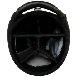 Sun Mountain 2022 Metro SLX Sunday Bag -COB Golf Club Shop sun mountain 2022 slx sunday bag grey top itempicture