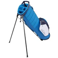 Sun Mountain 2023 2.5+ Stand Bag -COB Golf Club Shop sun mountain 2023 2 5 plus stand bag cobalt white navy back itempicture