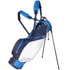 Sun Mountain 2023 2.5+ Stand Bag -COB Golf Club Shop sun mountain 2023 2 5 plus stand bag cobalt white navy itempicture