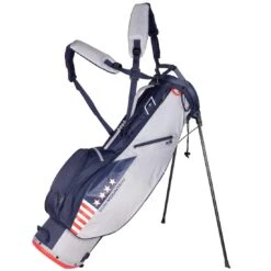 Sun Mountain 2023 2.5+ Stand Bag -COB Golf Club Shop sun mountain 2023 2 5 plus stand bag patriot itempicture