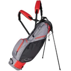 Sun Mountain 2023 2.5+ Stand Bag -COB Golf Club Shop sun mountain 2023 2 5 plus stand bag red nickel black itempicture