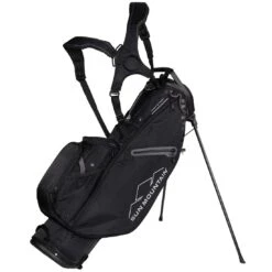 Sun Mountain 2023 3.5 LS Stand Bag -COB Golf Club Shop sun mountain 2023 3 5 ls stand bag black itempicture