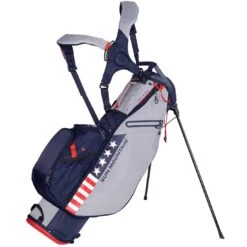Sun Mountain 2023 3.5 LS Stand Bag -COB Golf Club Shop sun mountain 2023 3 5 ls stand bag patriot itempicture