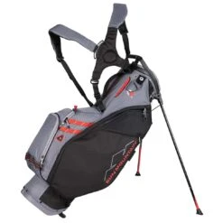 Sun Mountain 2023 4.5 LS 14-Way Stand Bag -COB Golf Club Shop sun mountain 2023 4 5 ls 14 way stand bag black nickel red itempicture