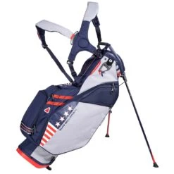 Sun Mountain 2023 4.5 LS 14-Way Stand Bag -COB Golf Club Shop sun mountain 2023 4 5 ls 14 way stand bag patriot itempicture
