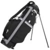Sun Mountain Baron Stand Bag -COB Golf Club Shop sun mountain 2023 baron stand bag black nickel cadet itempicture