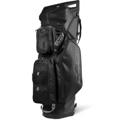 Sun Mountain Boom Cart Bag -COB Golf Club Shop sun mountain 2023 boom cart bag black itempicture