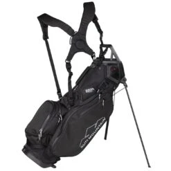 Sun Mountain Boom Stand Bag -COB Golf Club Shop sun mountain 2023 boom stand bag black itempicture