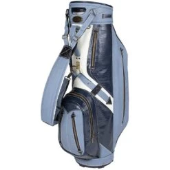 Sun Mountain Dundee Cart Bag -COB Golf Club Shop sun mountain 2023 dundee cart bag navy mirage beach itempicture