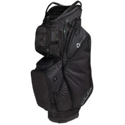 Sun Mountain 2023 Eco-Lite Cart Bag -COB Golf Club Shop sun mountain 2023 eco lite cart bag black itempicture