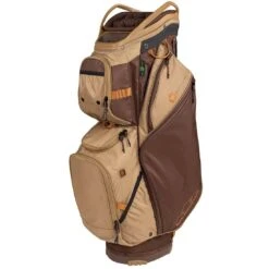 Sun Mountain 2023 Eco-Lite Cart Bag -COB Golf Club Shop sun mountain 2023 eco lite cart bag java coyote pecan itempicture