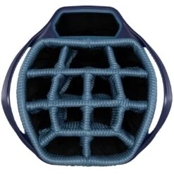 Sun Mountain 2023 Eco-Lite Cart Bag -COB Golf Club Shop sun mountain 2023 eco lite cart bag navy spruce spring top itempicture