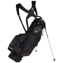 Sun Mountain 2023 Eco-Lite Stand Bag -COB Golf Club Shop sun mountain 2023 eco lite stand bag black itempicture