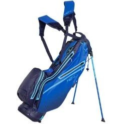 Sun Mountain 2023 H2NO Litespeed Stand Bag -COB Golf Club Shop sun mountain 2023 h2no litespeed stand bag navy blue ocean itempicture