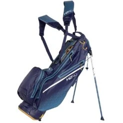 Sun Mountain 2023 H2NO Litespeed Stand Bag -COB Golf Club Shop sun mountain 2023 h2no litespeed stand bag navy spruce aztec itempicture