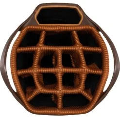 Sun Mountain 2023 Maverick Cart Bag -COB Golf Club Shop sun mountain 2023 maverick cart bag java pecan beach top itempicture