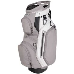 Sun Mountain Weathermax Cart Bag -COB Golf Club Shop sun mountain 2023 weathermax cart bag mist grey itempicture
