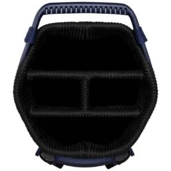Sun Mountain Weathermax Stand Bag -COB Golf Club Shop sun mountain 2023 weathermax stand bag cobalt navy top itempicture