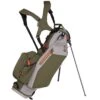 Sun Mountain Weathermax Stand Bag -COB Golf Club Shop sun mountain 2023 weathermax stand bag grey moss inferno itempicture
