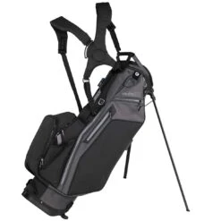Sun Mountain Weathermax Stand Bag -COB Golf Club Shop sun mountain 2023 weathermax stand bag slate black itempicture