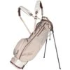 Sun Mountain 2023 Women's 2.5+ Stand Bag -COB Golf Club Shop sun mountain 2023 womens 2 5 plus stand bag pearl taupe java itempicture