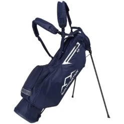 Sun Mountain 2.5+ Stand Bag -COB Golf Club Shop sun mountain 2024 2 5 plus stand bag navy itempicture