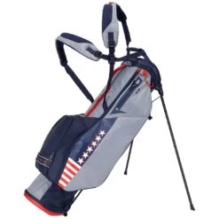 Sun Mountain 2.5+ Stand Bag -COB Golf Club Shop sun mountain 2024 2 5 plus stand bag patriot itempicture