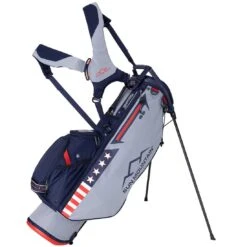 Sun Mountain 3.5 LS Stand Bag -COB Golf Club Shop sun mountain 2024 3 5 ls stand bag patriot itempicture