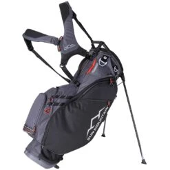 Sun Mountain 4.5 LS 14-Way Stand Bag -COB Golf Club Shop sun mountain 2024 4 5 ls 14 way stand bag black steel rush red itempicture