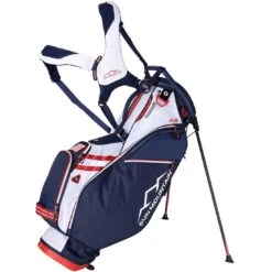 Sun Mountain 4.5 LS 14-Way Stand Bag -COB Golf Club Shop sun mountain 2024 4 5 ls 14 way stand bag navy white red itempicture