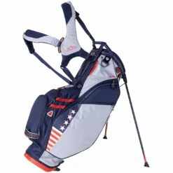 Sun Mountain 4.5 LS 14-Way Stand Bag -COB Golf Club Shop sun mountain 2024 4 5 ls 14 way stand bag patriot itempicture