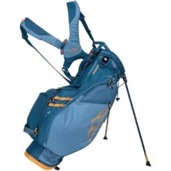 Sun Mountain 4.5 LS 14-Way Stand Bag -COB Golf Club Shop sun mountain 2024 4 5 ls 14 way stand bag spruce harbor ochre itempicture