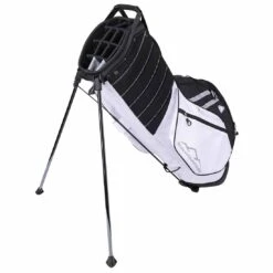 Sun Mountain 4.5 LS 14-Way Stand Bag -COB Golf Club Shop sun mountain 2024 4 5 ls 14 way stand bag white black back itempicture