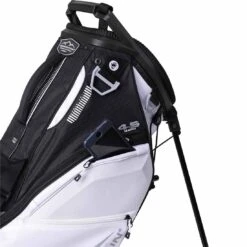Sun Mountain 4.5 LS 14-Way Stand Bag -COB Golf Club Shop sun mountain 2024 4 5 ls 14 way stand bag white black pocket itempicture