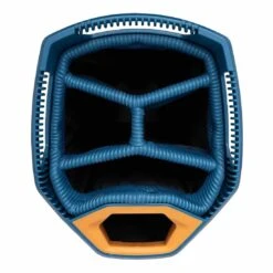 Sun Mountain C-130 5-Way Cart Bag -COB Golf Club Shop sun mountain 2024 c 130 5 way cart bag harbor spruce ochre top itempicture