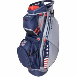 Sun Mountain C-130 5-Way Cart Bag -COB Golf Club Shop sun mountain 2024 c 130 5 way cart bag patriot itempicture