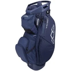 Sun Mountain C-130 Cart Bag -COB Golf Club Shop sun mountain 2024 c 130 cart bag navy itempicture