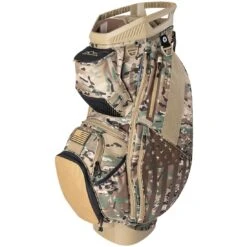 Sun Mountain C-130 Cart Bag -COB Golf Club Shop sun mountain 2024 c 130 cart bag sand camo itempicture