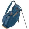 Sun Mountain C-130S Stand Bag -COB Golf Club Shop sun mountain 2024 c 130s stand bag harbor spruce ochre itempicture